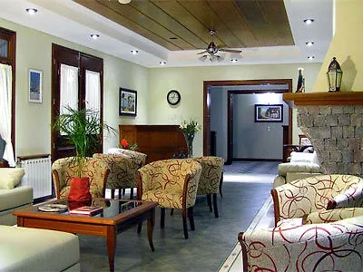 Hotel Spa Estancia San Joaquin-2