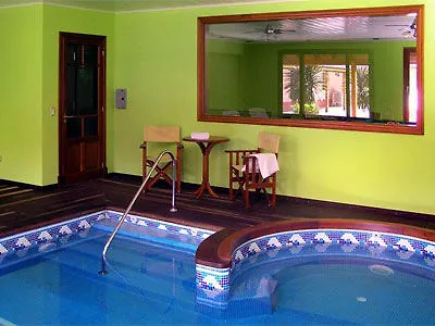 Hotel Spa Estancia San Joaquin-3